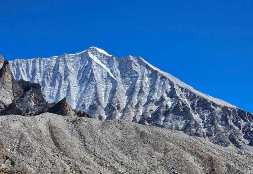 मुगुको कोइकी हिमालमा पहिलो पटक सफल आरोहण
